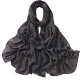 IZMAEL Šal LI-27357 - Siva | shoptok.hr
