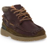 Satorisan Škornji EARTH BOOT PREMIUM POLO Kostanjeva | Shoptok.si