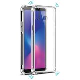  ovitek ANTISHOCK za Samsung Galaxy A20e A202 - prozoren Cene