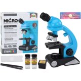  Edukativni mikroskop za djecu - plavi | shoptok.hr