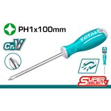 Total križni PH1*100 mm (TSDRSPH1100) | shoptok.hr