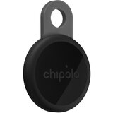 CHIPOLO Pametni sledilnik LOOP CHARCOAL, (5000115760) | Shoptok.si