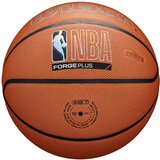 Wilson NBA Forge Plus Sz 7 lopta | Eponuda.com