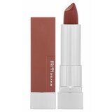 Maybelline Color Sensational vlažilna šminka 4 ml odtenek 373 Mauve For Me za ženske | Shoptok.si