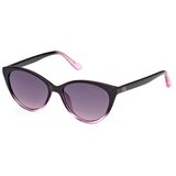 Guess GU8291 05B Polarized ONE SIZE (51) Črna/Vijolična Cene