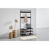 CARRYHOME PREDSOBA črna | Shoptok.si