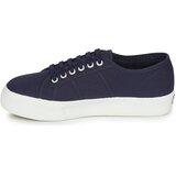 Superga Nizke superge 2287-COTW Modra | Shoptok.si