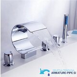 Sat za kopalniško kad EYN JC-7552 | Shoptok.si