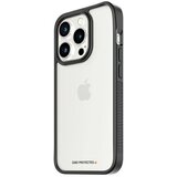 PanzerGlass OVITEK CLEARCASE ZA IPHONE 15 PRO OVITEK MILITARY GRADE COVER, (21356618) | Shoptok.si