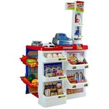  Veliki set blagajna s tržnice 24 komada | shoptok.hr