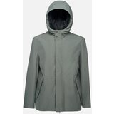 Geox Khaki men's jacket Doray - Men's | Shoptok.si