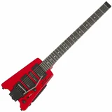 Steinberger spirit gt-pro deluxe outfit hb-sc-hb hot rod red