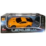 TREF LINE Lexus LFA na daljinsko upravljanje 1:24 | Eponuda.com