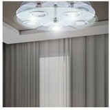 Eglo 13552 - led plafonsko svetlo cabo 5xGU10/3W/230V | Eponuda.com