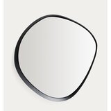 Kave Home Zidno ogledalo 86x94,5 cm Tebel – Cijene