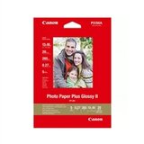 Canon Foto papir PP-201, 13 x 18 cm, 20 listova, 260 grama | shoptok.hr
