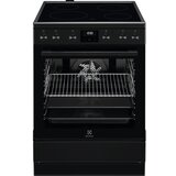 Electrolux staklokeramički štednjak LKR64022MK | Eponuda.ba