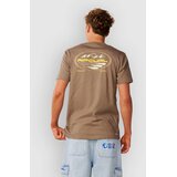 Rip Curl S-Series Vc Peaks T-Shirt walnut | Shoptok.si