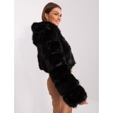 Wool Fashion Italia Jacket-AT-KR-2378.97P-black | shoptok.hr