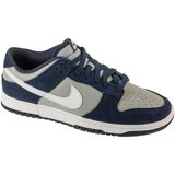 Nike Nizke superge Dunk Low Retro Modra Cene