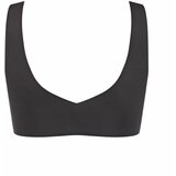 Sloggi Nedrček 'ZERO Feel 2.0' črna | Shoptok.si