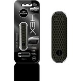  MIRIS ZA AUTO AROMA CAR HEX BLACK VENTILACIJA Cijene