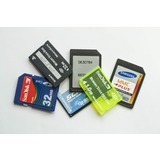 Memory Stick (MS) kartice