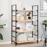  Plutajuće police 3 kom 80x40x2 cm Neobrađeno puno drvo akacije | shoptok.hr
