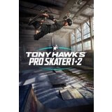 Windows Store Tony Hawk's® Pro Skater® 1 + 2 Key EUROPE | ePonuda.com