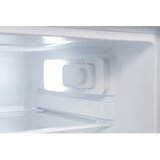 EXQUISIT Vgradni hladilnik 88 cm, drsna EKS131-V-040F, vrata | Shoptok.si