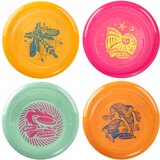 WHAM - O Frisbee Komplet 4 Letečih Diskov za Otroke 5+, 22.86cm – 70 g, (22088660) | Shoptok.si