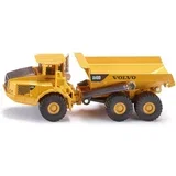 Volvo kiperi kamion 1/87