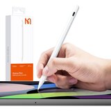 McDodo SVINČNIK STYLUS ZA JABOLKO IPAD AIR PRO TABLETA STYLUS ACTIVE GEN 2, (21748415) | Shoptok.si