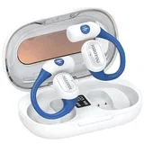 Brezžične slušalke Z8 13MM Type-C 24h Bluetooth5.3 IPX5, (21217804)