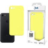 3mk APPLE IPHONE 7/8/SE 2020/2022 - MATT CASE LIME, (21970964) | Shoptok.si