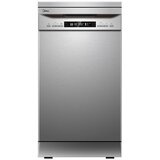 Midea perilica posuđa MFD45S350S.1-HR | shoptok.hr