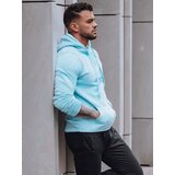 DStreet Dres męski błękitno-czarny | Shoptok.si