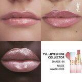 Yves Saint Laurent Loveshine Lipstick vlažilna sijoča šminka odtenek 3.2 g | Shoptok.si