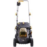 Texas LMX2033 KOSILICA 20V, 2xBATERIJE 2.0Ah+PUNJAČ | shoptok.hr