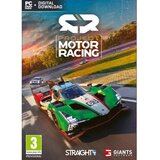Giants_Software PCG Project Motor Racing | ePonuda.com