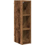 Viseći ormarić Staro drvo 20 x 29,5 x 80 cm Konstruirano drvo | shoptok.hr