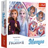 Disney Igra Memos Frozen 2 | Eponuda.ba