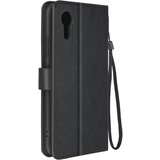 AVIZAR torbica za samsung galaxy xcover 7 denarnica za ploskanje in držalo za videoposnetke, črna, (5000012963) | Shoptok.si
