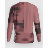 Ortovox Sequence Trail Long Sleeve Jersey chestnut | Shoptok.si