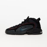 Nike Air Max Penny Black/ Metallic Silver-Varsity Royal | Shoptok.si