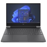 HEWLETT-PACKARD Prenosnik Victus Gaming 15-fa2721nc | i5-13420H | RTX 4050 (6GB) / i5 / RAM 16 GB / SSD Disk / 15,6″ FHD | Shoptok.si