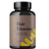 Pura Nutra Hair Vitamins - 30 kaps. Cene