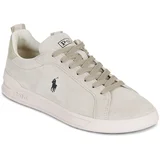 HERITAGE COURT RIB-SNEAKERS-LOW TOP LACE Bež