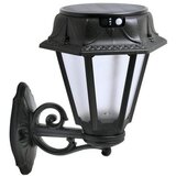  solarni zidni fenjer bisso/rosetta bk Cene