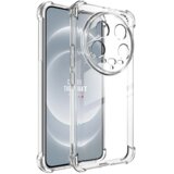  Maska Ice Cube za Xiaomi 14 Ultra, Providna | Eponuda.com